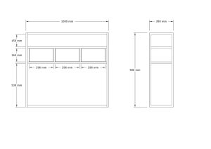 l consola asse home guarda 90x70x34cm stejar safir 4.jpg