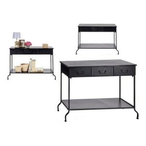 l consola benjamin gift decor 121 x 43 x 845 cm metal negru 1.jpg