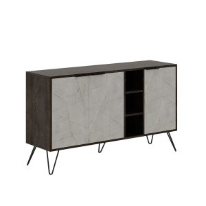 l consola decortie clara 142x83x356cm maro inchis proba 1.jpg