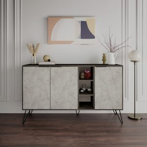 l consola decortie clara 142x83x356cm maro inchis proba.jpg