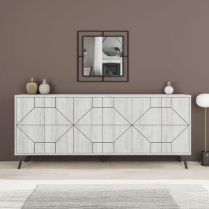 l consola decortie dune 183 184x774x35cm alb.jpg