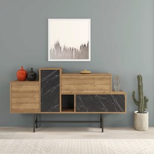 l consola decortie hermes 160x90x355cm stejar antracit.jpg