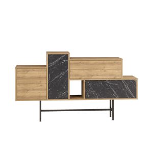 l consola decortie hermes 160x90x355cm stejar antracit 4.jpg