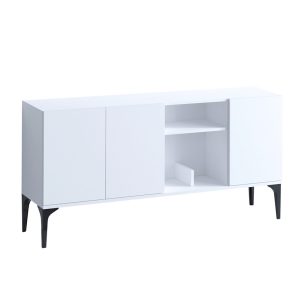 l consola emerald albedo 120x80x40cm alb 3.jpg