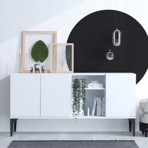 l consola emerald albedo 120x80x40cm alb.jpg