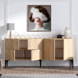 l consola emerald laika 180 x 80 x 40 cm pal melaminat stejar 1.jpg