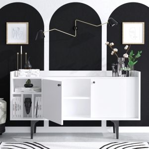 l consola emerald magnetor 150x80x40cm alb 2.jpg
