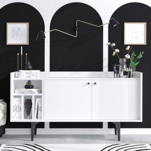 l consola emerald magnetor 150x80x40cm alb.jpg