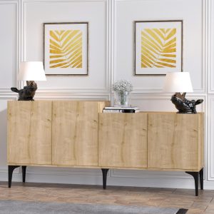 l consola emerald orso 180x85x40cm stejar safir 2.jpg