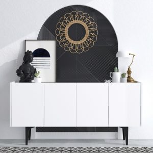 l consola emerald polaris 150x75x40cm alb 2.jpg