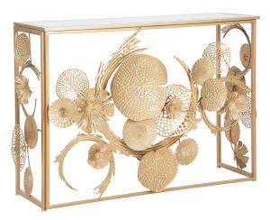 l consola glam univers mauro ferretti 114x405x80 cm fier auriu.jpg