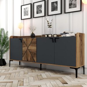 l consola hommy craft venedik 180 x 78 x 35 cm pal melaminat nucantracit 1.jpg