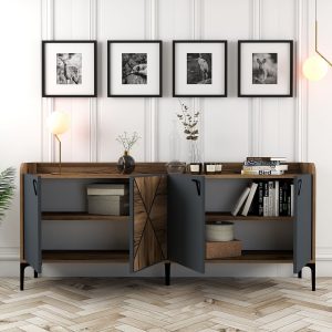 l consola hommy craft venedik 180 x 78 x 35 cm pal melaminat nucantracit 2.jpg
