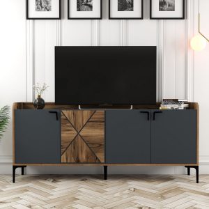 l consola hommy craft venedik 180 x 78 x 35 cm pal melaminat nucantracit 4.jpg