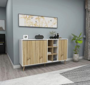 l consola kalune design stil 160x87x40cm simtit alb 1.jpg