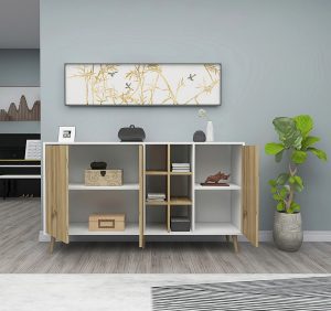 l consola kalune design stil 160x87x40cm simtit alb 2.jpg