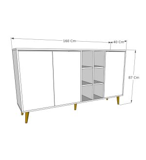 l consola kalune design stil 160x87x40cm simtit alb 4.jpg