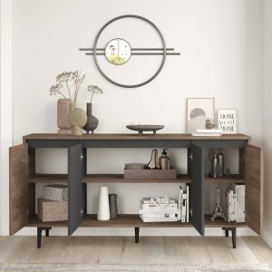 l consola locelso ar3 160x786x40cm maro antracit 3.jpg