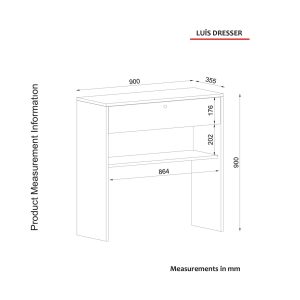 l consola luis talon 90 x 355 x 90 cm walnutnegru 5.jpg