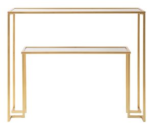 l consola mauro ferretti level 100 x 35 x 80 cm fiersticla auriu 7.jpg