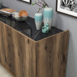 l consola mezza elegante 1604 180x808x45cm nuc marmura neagra 3.jpg