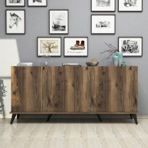 l consola mezza elegante 1604 180x808x45cm nuc marmura neagra.jpg
