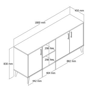 l consola mezza exxen 180x80x45cm nuc antracit 4.jpg