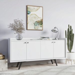 l consola mod design bergen 150x75x40cm alb.jpg