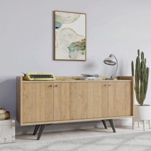 l consola mod design lizbon 150x75x40cm stejar.jpg