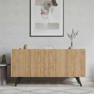 l consola mod design pekin 150x40x76cm stejar.jpg