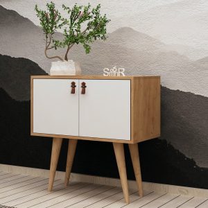 l consola mod design rebecca 80x80x40cm stejar alb.jpg