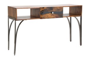 l consola mustang mauro ferretti 130x40x75 cm lemn masiv de salcam maro.jpg