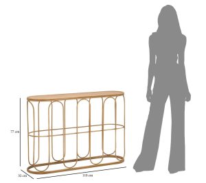 l consola samui mauro ferretti 110x32x77 cm fier natural 11.jpg