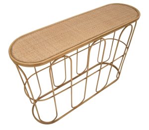 l consola samui mauro ferretti 110x32x77 cm fier natural 5.jpg