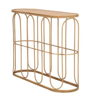 l consola samui mauro ferretti 110x32x77 cm fier natural 7.jpg