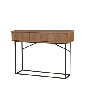 l consola sapphire mia 120 x 90 x 36 cm pal melaminatmetal nucnegru 1.jpg
