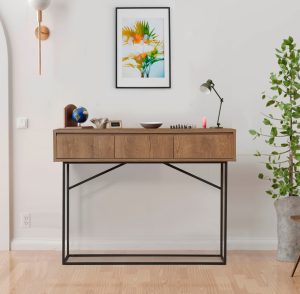 l consola sapphire mia 120 x 90 x 36 cm pal melaminatmetal nucnegru.jpg