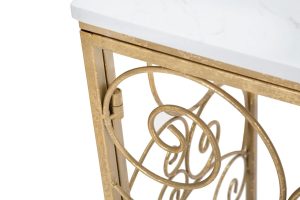 l consola spiral mauro ferretti 140x36x82 cm fier auriu 7.jpg