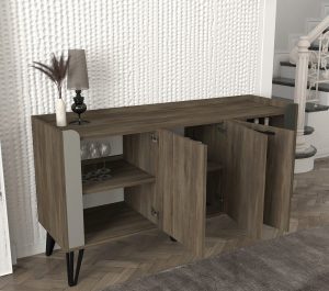 l consola tera home borges 150x80x45cm pal melaminat gri antracit nuc 2.jpg