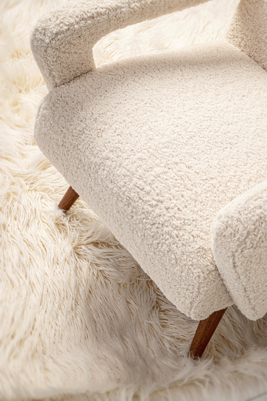 Fotoliu Berna, Bizzotto, 65 x 79 x 74 cm, lemn de pin/arbore de cauciuc/poliester, alb 6 l fotoliu berna bizzotto 65 x 79 x 74 cm lemn de pinarbore de cauciucpoliester alb 5.jpg