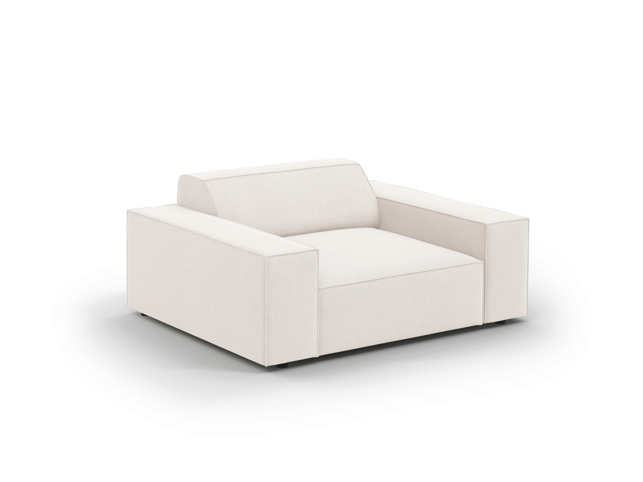 Fotoliu, Jodie, Micadoni Home, BL, 124x102x70 cm, poliester, bej deschis 2 l fotoliu jodie micadoni home bl 124x102x70 cm poliester bej deschis 1.jpg