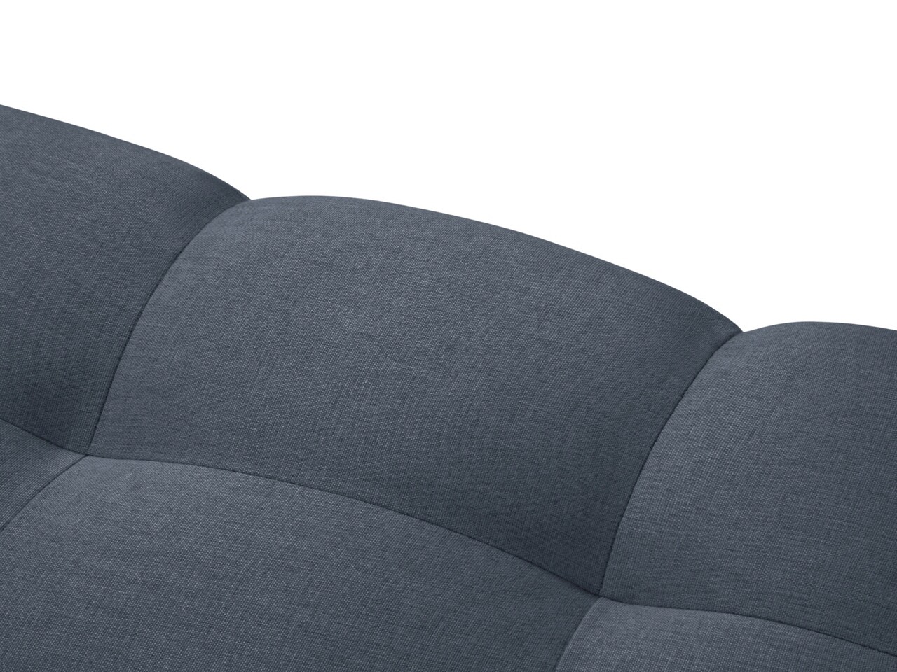 Fotoliu, Justin, Micadoni Home, BL, 97x90x72 cm, poliester, albastru inchis 5 l fotoliu justin micadoni home bl 97x90x72 cm poliester albastru inchis 4.jpg