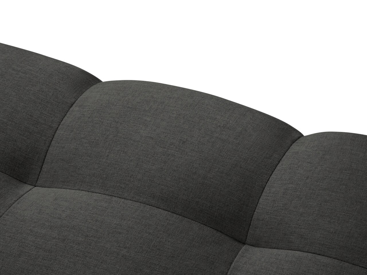 Fotoliu, Justin, Micadoni Home, BL, 97x90x72 cm, poliester, gri inchis 5 l fotoliu justin micadoni home bl 97x90x72 cm poliester gri inchis 4.jpg