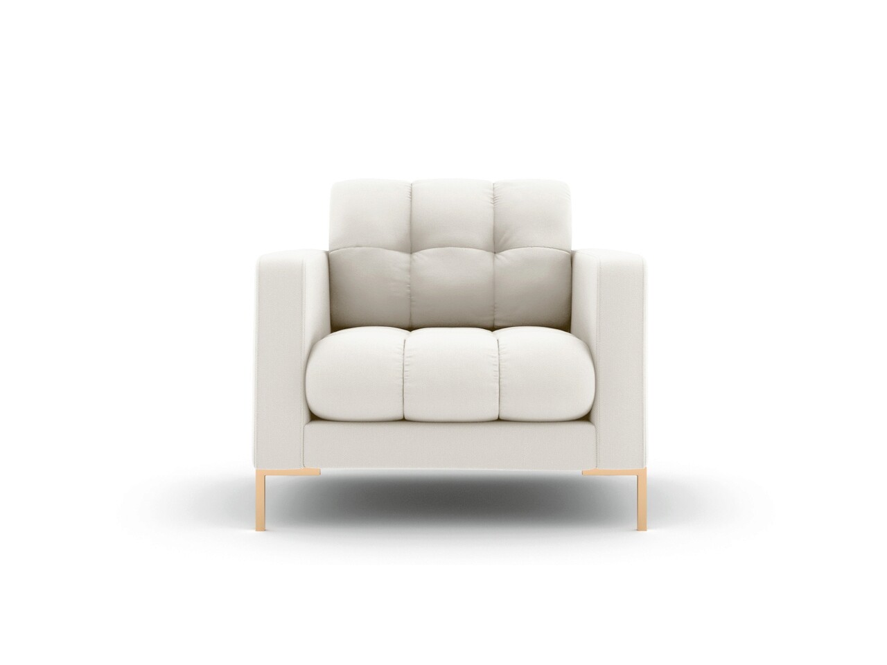 Fotoliu, Mamaia, Micadoni Home, GL, 87x92x75 cm, tesatura tip twill, bej deschis 1 l fotoliu mamaia micadoni home gl 87x92x75 cm tesatura tip twill bej deschis.jpg