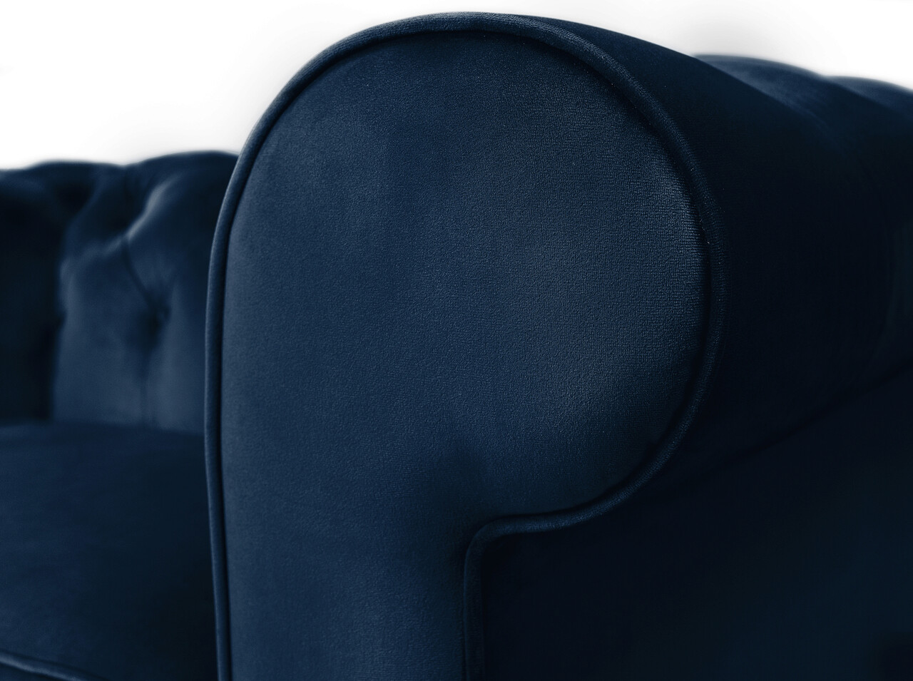 Fotoliu Oxford Chesterfield, 93x116x75 cm, Albastru 8 l fotoliu oxford chesterfield 93x116x75 cm albastru 7.jpg