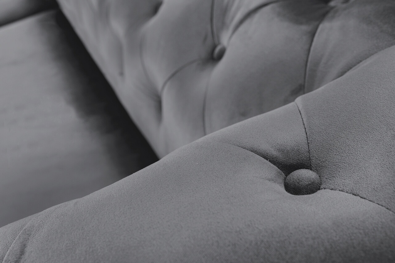 Fotoliu Oxford Chesterfield, 93x116x75 cm, Antracit 7 l fotoliu oxford chesterfield 93x116x75 cm gri antracit 6.jpg