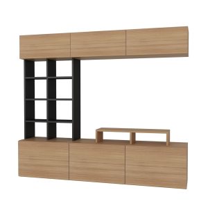 l mobilier living decorotika sasa pal melaminat bejnegru 5.jpg