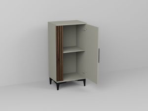 Living Nori C09 - Mobila sufragerie - imagine 10