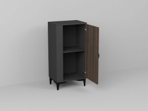 Living Azur C09 - Mobila sufragerie - imagine 10