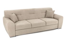 Canapea Extensibilă 3 locuri ASTORIA, 241x96x86 cm - imagine 3